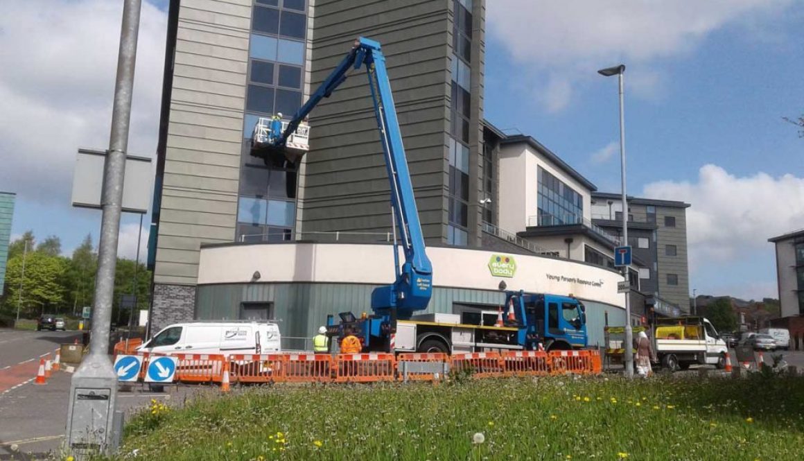 building-services-maintenance